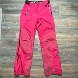 DSG Prizm Technical Snowmobile Pants